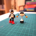 完成間近！ デアゴスティーニの「週刊 ロビ2」を79号まで組み立ててみた！