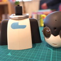 完成間近！ デアゴスティーニの「週刊 ロビ2」を79号まで組み立ててみた！