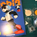 完成間近！ デアゴスティーニの「週刊 ロビ2」を79号まで組み立ててみた！