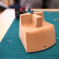 完成間近！ デアゴスティーニの「週刊 ロビ2」を79号まで組み立ててみた！