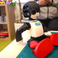 完成間近！ デアゴスティーニの「週刊 ロビ2」を79号まで組み立ててみた！