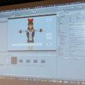バーチャルキャラクターを「Unity」×「ドコモのAIエージェントAPI」で喋らせる！ ロボスタ勉強会が開催