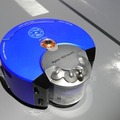 ダイソン、Dyson360 Heuristを発売 「ヒューリスティック・ラーニング」で部屋に適応、継続的に機能向上できるプラットフォームを目指す