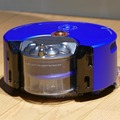 ダイソン、Dyson360 Heuristを発売 「ヒューリスティック・ラーニング」で部屋に適応、継続的に機能向上できるプラットフォームを目指す