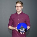 ダイソン、Dyson360 Heuristを発売 「ヒューリスティック・ラーニング」で部屋に適応、継続的に機能向上できるプラットフォームを目指す
