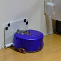 ダイソン、Dyson360 Heuristを発売 「ヒューリスティック・ラーニング」で部屋に適応、継続的に機能向上できるプラットフォームを目指す