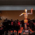 【速報】機械人間オルタ3が新国立劇場でアンドロイドオペラを指揮　2020年夏には特別公演も予定　東京大学/大阪大学/ミクシィ/ワーナーらの合同プロジェクトで世界へ