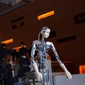 【速報】機械人間オルタ3が新国立劇場でアンドロイドオペラを指揮　2020年夏には特別公演も予定　東京大学/大阪大学/ミクシィ/ワーナーらの合同プロジェクトで世界へ