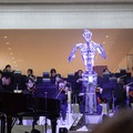 【速報】機械人間オルタ3が新国立劇場でアンドロイドオペラを指揮　2020年夏には特別公演も予定　東京大学/大阪大学/ミクシィ/ワーナーらの合同プロジェクトで世界へ