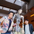 【アンドロイドオペラ特集(1)】オルタ3に初搭載された「ALIFE Engine」とは? 人工生命とは何か、東京大学 池上教授インタビュー