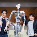 【アンドロイドオペラ特集(2)】オルタ3が「世界で最も想像力を喚起する存在」となった理由と最新技術　大阪大学 小川氏インタビュー