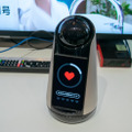テレビ朝日の技術展「ゴーテック」には最新技術が詰まっていた！ テレビとロボットの連動も