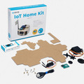 AI自動車ロボやスマートホームを自作しよう！ 電子工作ボード「obniz」の最新キットが発売
