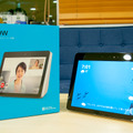 LINEのスマートディスプレイ「Clova Desk」がまもなく発売！ 公式サイトと動画が公開