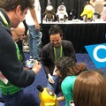 LOVEをはぐくむ家族型ロボット「LOVOT」、米「SXSW 2019」に出展　講演と展示ブースでのふれあい体験を予定