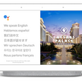 Google、スマートディスプレイ向けのGoogleアシスタントの最新機能を多数発表。継続的な会話、通訳モードなど。