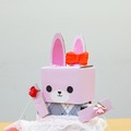 ドコモから生まれたプログラミング教育キット「embot」(エムボット) 子ども達の好奇心と想像力を育む、ダンボールに込めた想い