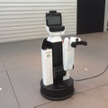 東京2020ロボットプロジェクトが本格始動　第一弾でトヨタ、パナがロボット発表
