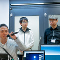 ロボスタハッカソンが開催！ ドコモのAIエージェントAPIを活用し、最優秀賞に輝いたのは？
