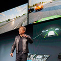 【速報:GTC2019基調講演】トヨタ研究所TRI-ADがNVIDIAと自動運転技術で連携を強化！「Constellationはオープン」に衝撃が走る