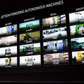 【GTC2019基調講演】NVIDIAの自律ロボット「Kaya」はJetson Nano搭載、Isaacで開発！Amazon AWSとJetsonの連携も発表