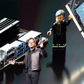 【GTC2019基調講演】NVIDIAの自律ロボット「Kaya」はJetson Nano搭載、Isaacで開発！Amazon AWSとJetsonの連携も発表