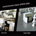 【GTC2019基調講演】NVIDIAの自律ロボット「Kaya」はJetson Nano搭載、Isaacで開発！Amazon AWSとJetsonの連携も発表