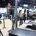 【GTC 2019】NVIDIAの小型ロボット「Kaya」が可愛い！展示会場で出会ったJetson搭載の自律ロボットたち　巨大な農業用ロボットも
