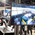 【GTC 2019】NVIDIAの小型ロボット「Kaya」が可愛い！展示会場で出会ったJetson搭載の自律ロボットたち　巨大な農業用ロボットも