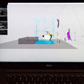 【GTC 2019】NVIDIAの小型ロボット「Kaya」が可愛い！展示会場で出会ったJetson搭載の自律ロボットたち　巨大な農業用ロボットも