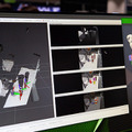 【GTC 2019】NVIDIAの小型ロボット「Kaya」が可愛い！展示会場で出会ったJetson搭載の自律ロボットたち　巨大な農業用ロボットも