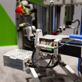 【GTC 2019】NVIDIAの小型ロボット「Kaya」が可愛い！展示会場で出会ったJetson搭載の自律ロボットたち　巨大な農業用ロボットも
