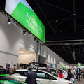 【GTC 2019】NVIDIA DRIVE搭載の自動運転車を多数展示！ベンチャー企業ぞくぞく参入　NVIDIAの担当者にインタビュー