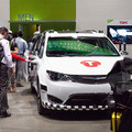 【GTC 2019】NVIDIA DRIVE搭載の自動運転車を多数展示！ベンチャー企業ぞくぞく参入　NVIDIAの担当者にインタビュー