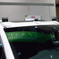 【GTC 2019】NVIDIA DRIVE搭載の自動運転車を多数展示！ベンチャー企業ぞくぞく参入　NVIDIAの担当者にインタビュー