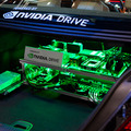 【GTC2019】NVIDIAが描く自動運転技術の現状と未来 ～報道向け説明会レポート「Constellation」シミュレータの実演デモも披露