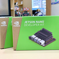 NVIDIAの小型AIコンピュータ「Jetson Nano」を2名様に【ロボスタプレゼント】