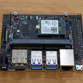 小型の最新AIコンピュータ「NVIDIA Jetson Nano」レビュー(1) 開封の儀