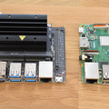 小型の最新AIコンピュータ「NVIDIA Jetson Nano」レビュー(1) 開封の儀