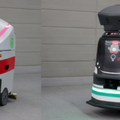 東急線渋谷駅・横浜駅に清掃ロボットが導入　終電後の深夜帯に作業