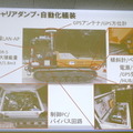 JAXAと鹿島、自動化建機による月面拠点の建設を想定したデモを公開　次世代の土木施工を目指して培った技術を宇宙へ