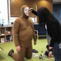 ロボットスタートが家族ロボット型人間「とろっと（TOLOT）」を開発！