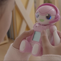 進研ゼミが学習支援ロボット「ミラクルロボ」を開発！ 子供の自発的な学習を促す