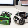個人でもAI自律移動ロボットが作れる情報をNVIDIAが公開！「Jetson Nano」をAIやDNN教育用ツールとして活用推進へ