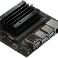 個人でもAI自律移動ロボットが作れる情報をNVIDIAが公開！「Jetson Nano」をAIやDNN教育用ツールとして活用推進へ