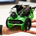 個人でもAI自律移動ロボットが作れる情報をNVIDIAが公開！「Jetson Nano」をAIやDNN教育用ツールとして活用推進へ
