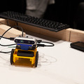 個人でもAI自律移動ロボットが作れる情報をNVIDIAが公開！「Jetson Nano」をAIやDNN教育用ツールとして活用推進へ