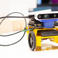 個人でもAI自律移動ロボットが作れる情報をNVIDIAが公開！「Jetson Nano」をAIやDNN教育用ツールとして活用推進へ