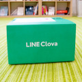 Clova Deskが届いたので開封して使ってみた! AmazonやGoogleデバイスとの比較も