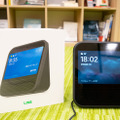 Clova Deskが届いたので開封して使ってみた！ AmazonやGoogleデバイスとの比較も